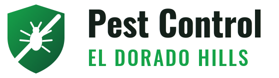 El Dorado Hills Pest Control